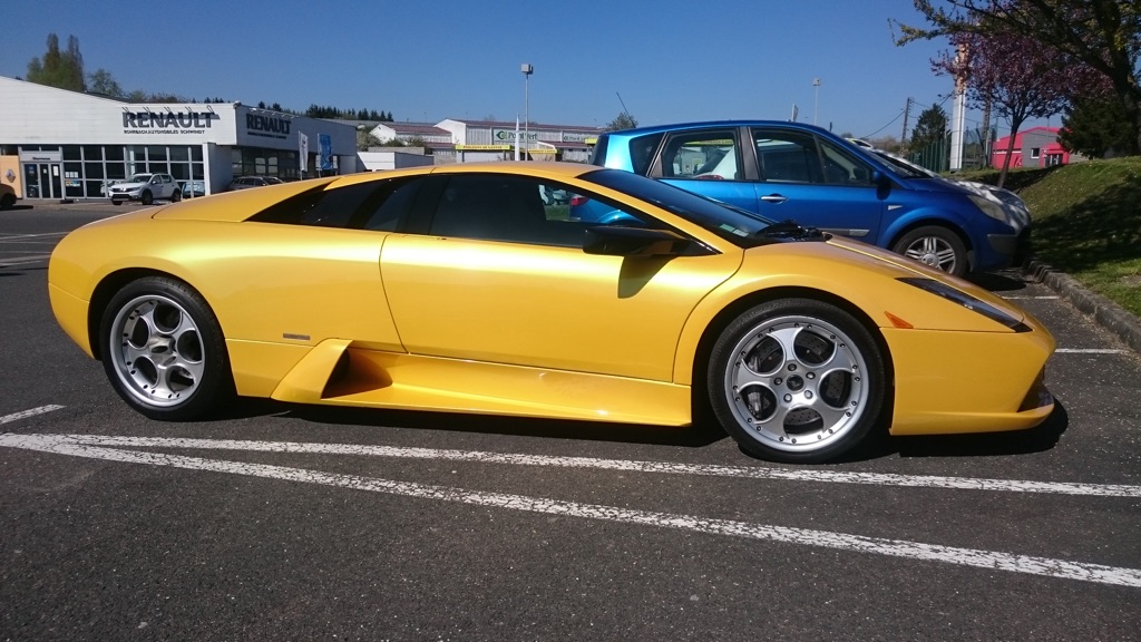 2001Murcielago