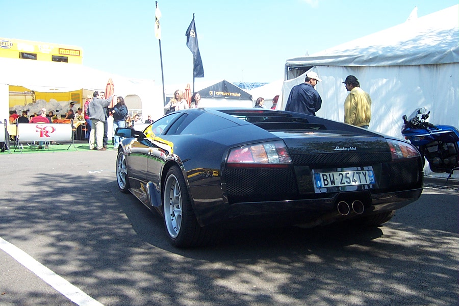 2001Murcielago