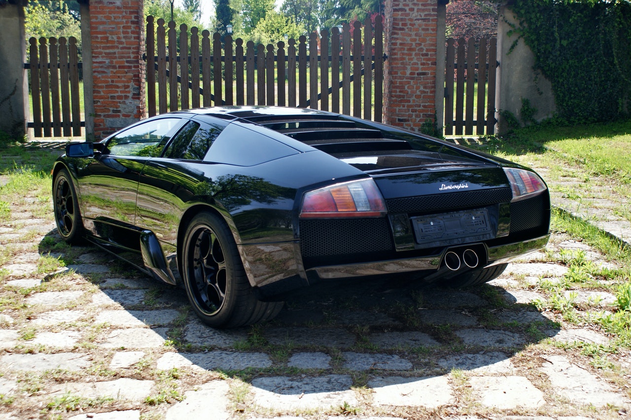 2003Murcielago