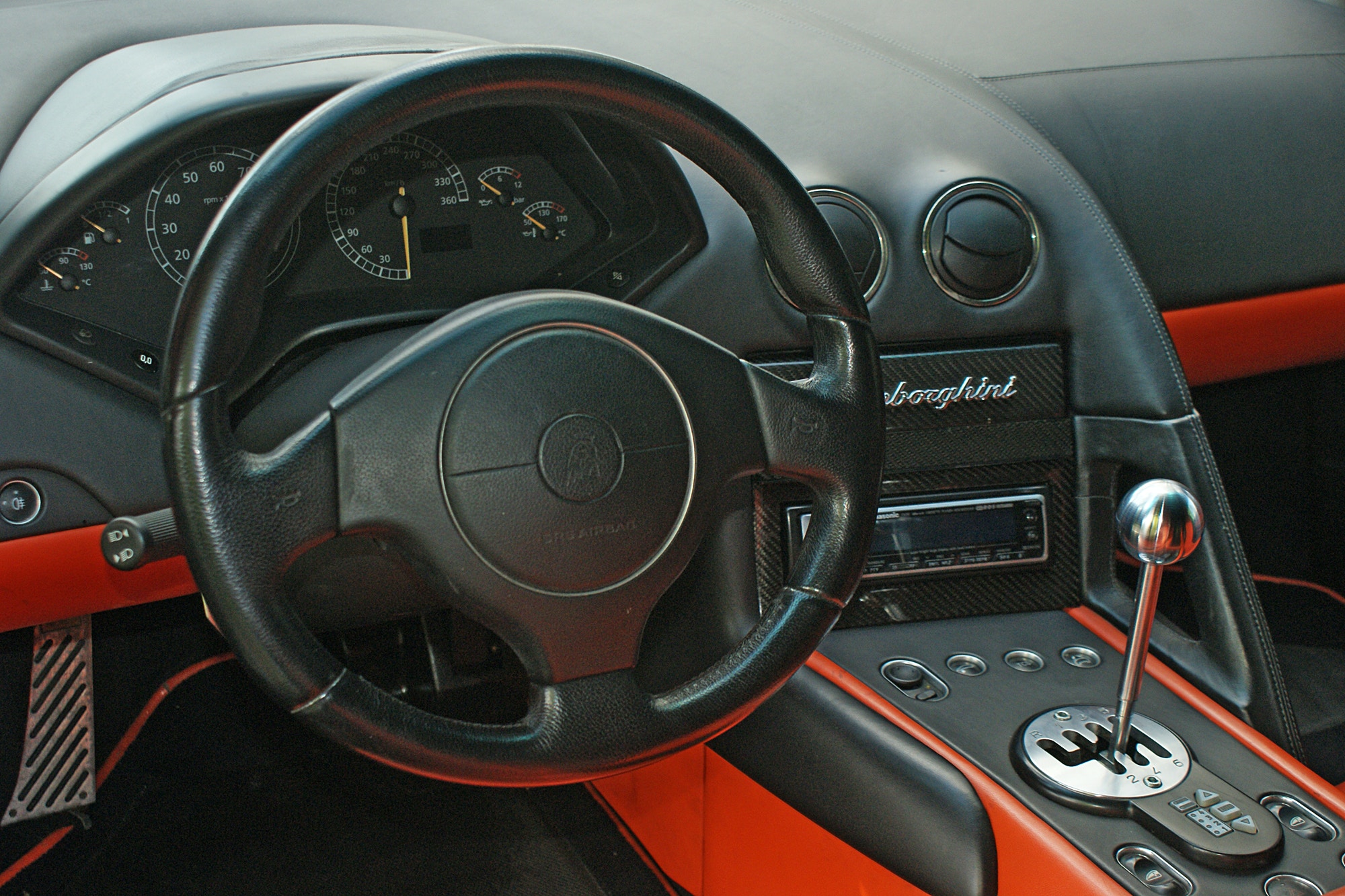 2003Murcielago