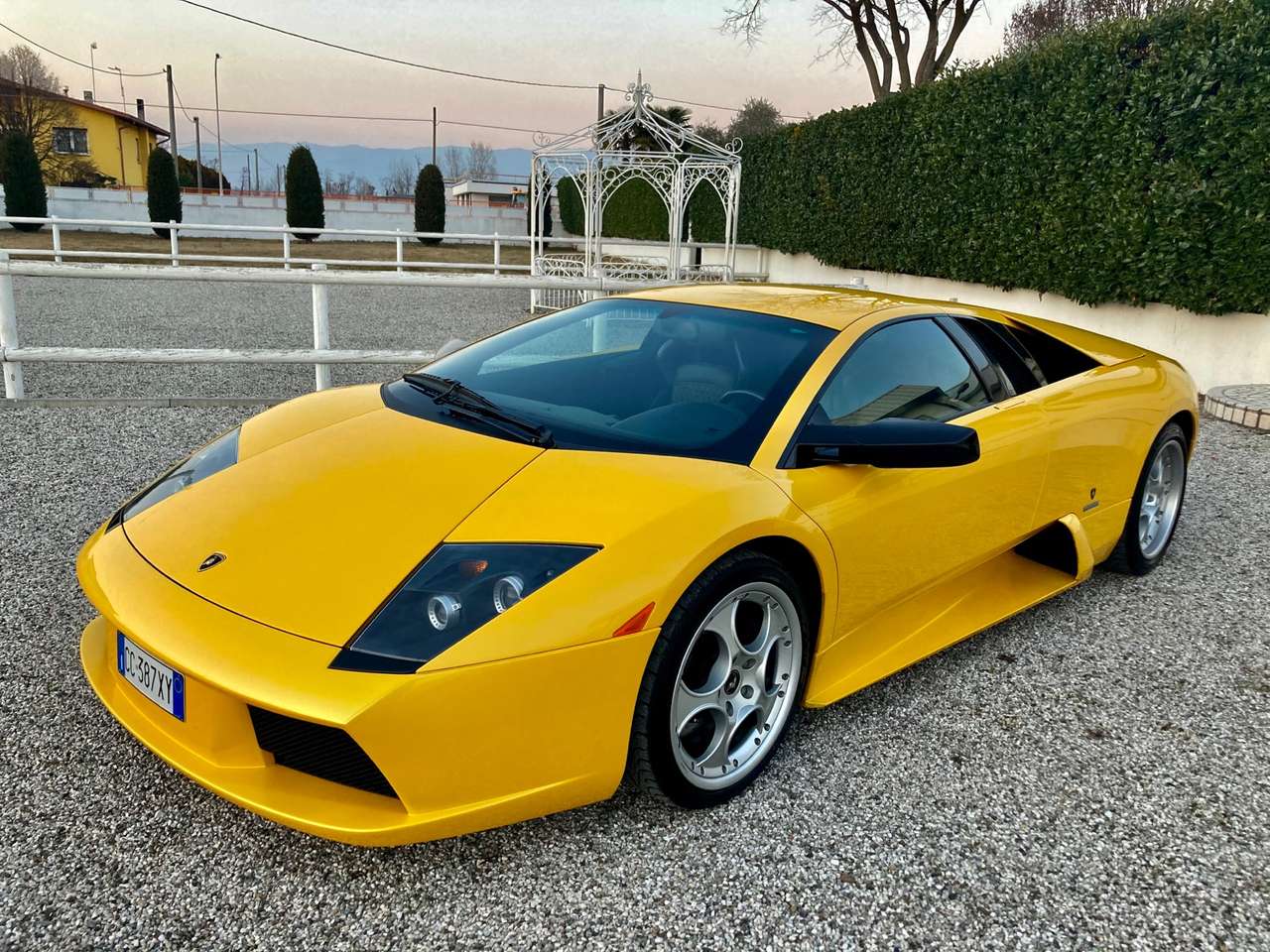 2003Murcielago