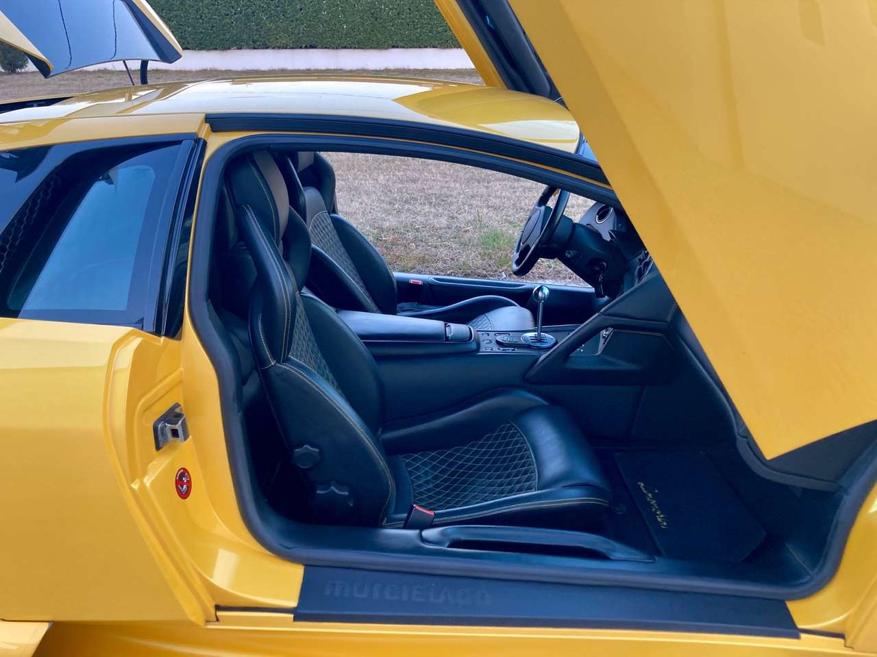 2003Murcielago