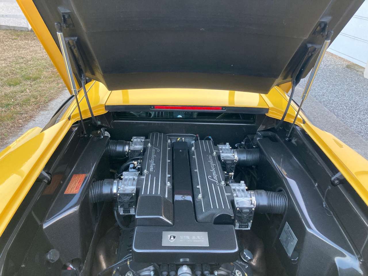 2003Murcielago