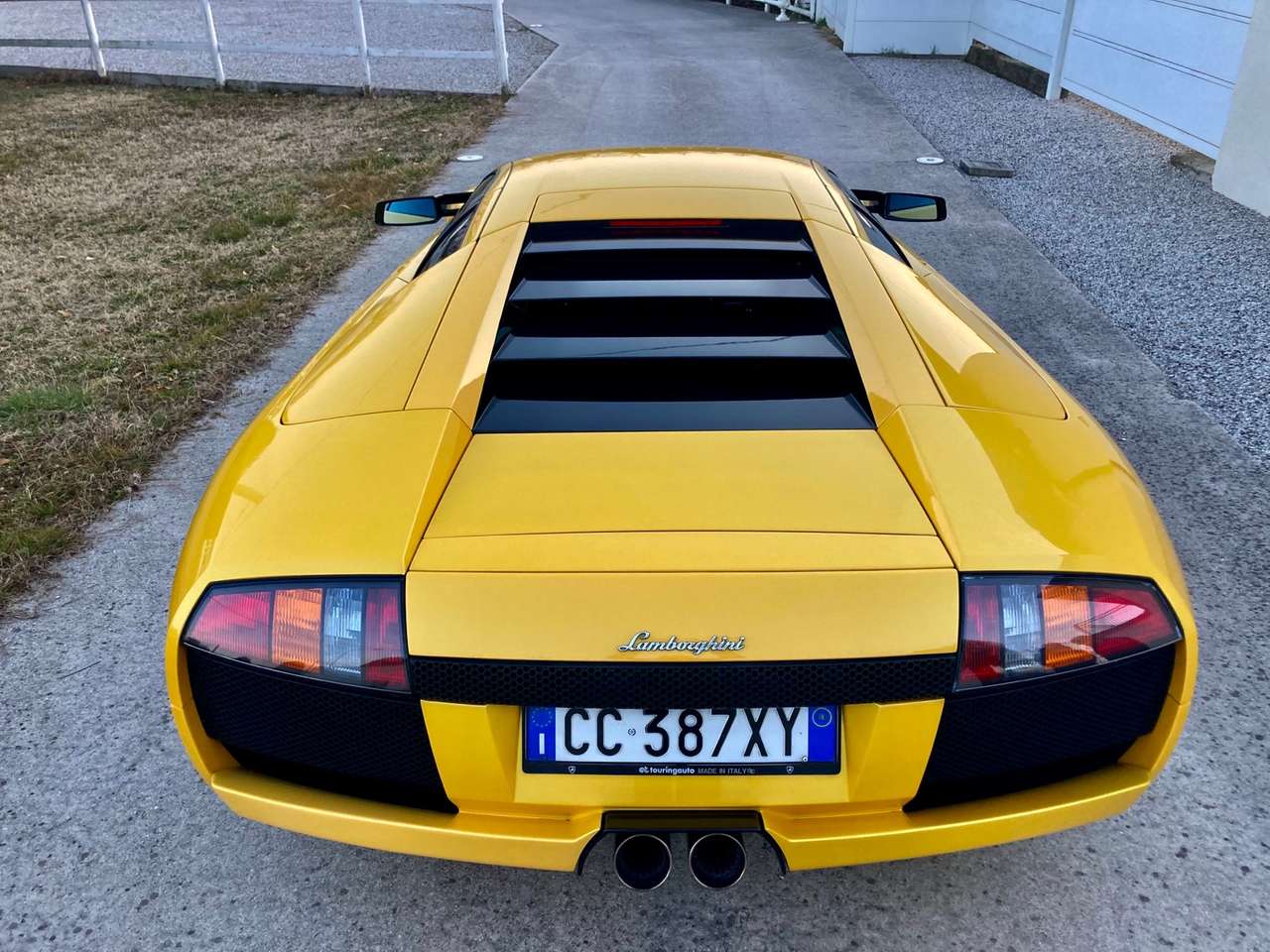 2003Murcielago