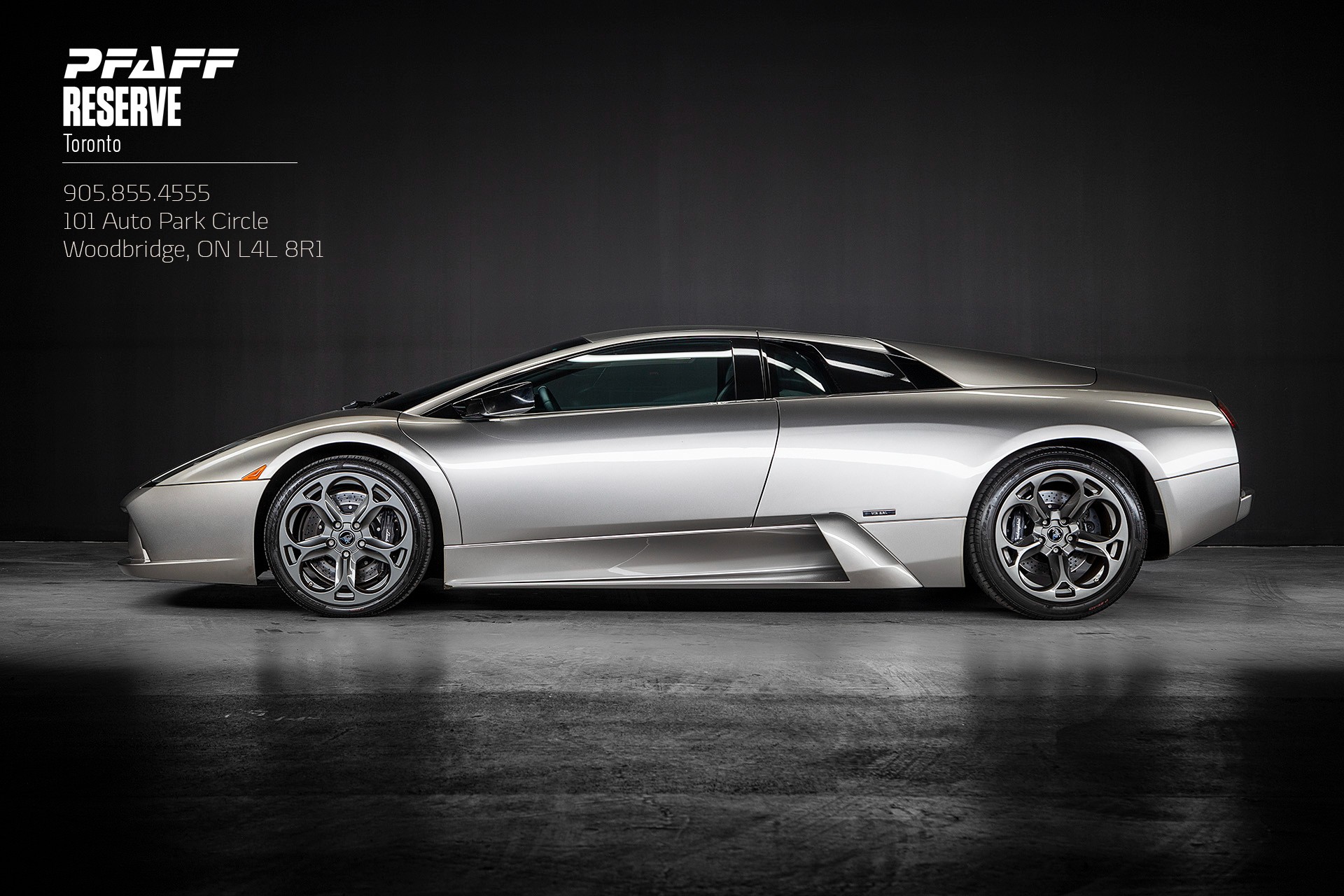 2003Murcielago