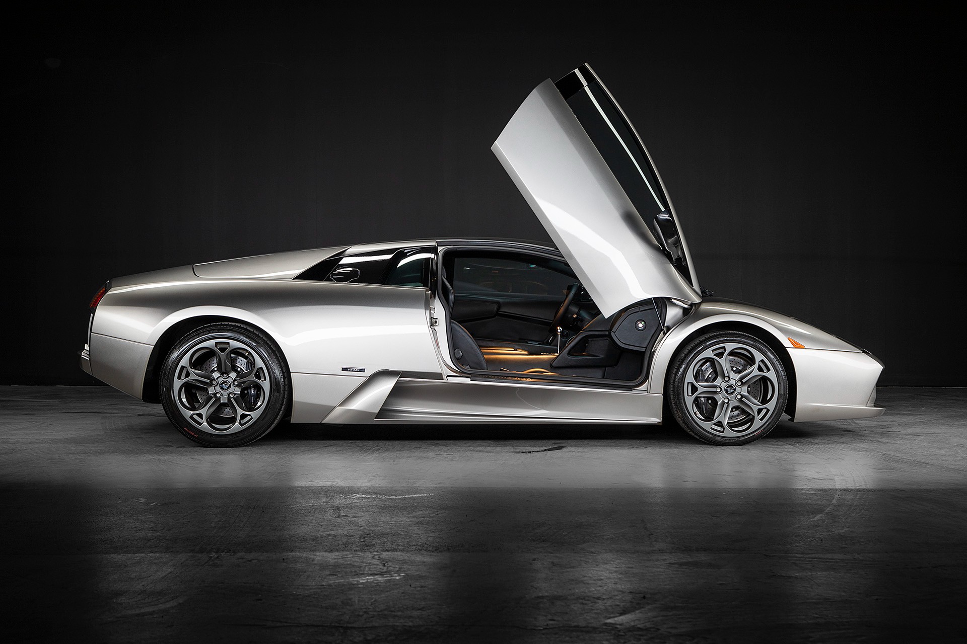 2003Murcielago