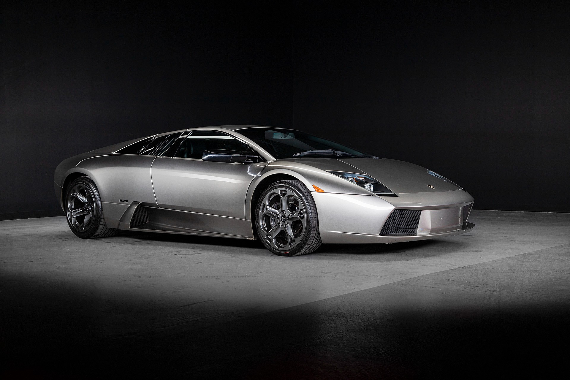 2003Murcielago