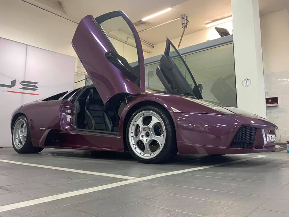 2003Murcielago