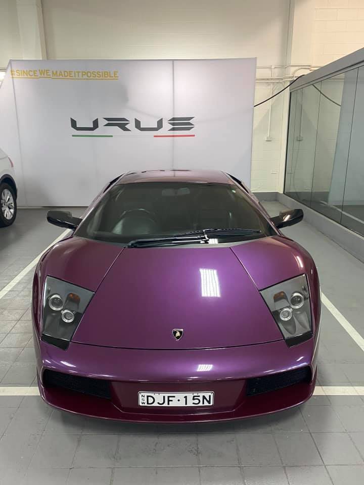 2003Murcielago