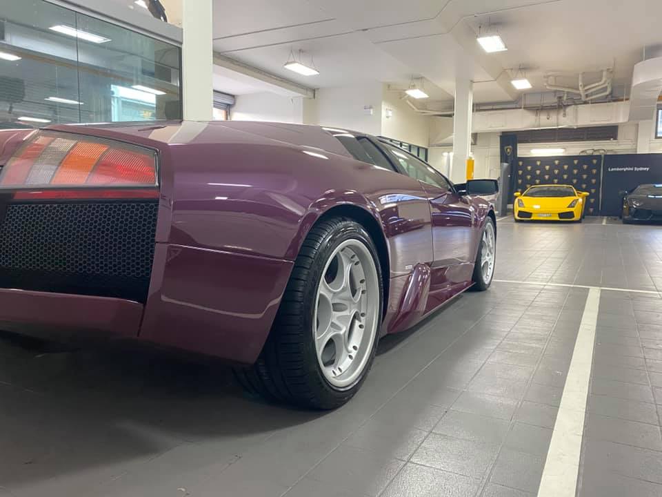 2003Murcielago