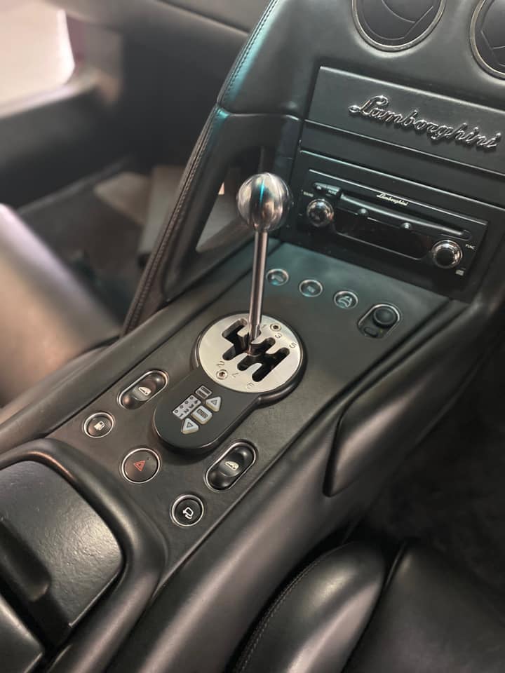 2003Murcielago
