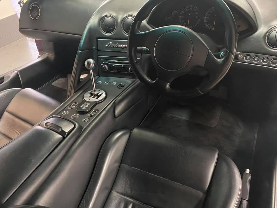 2003Murcielago