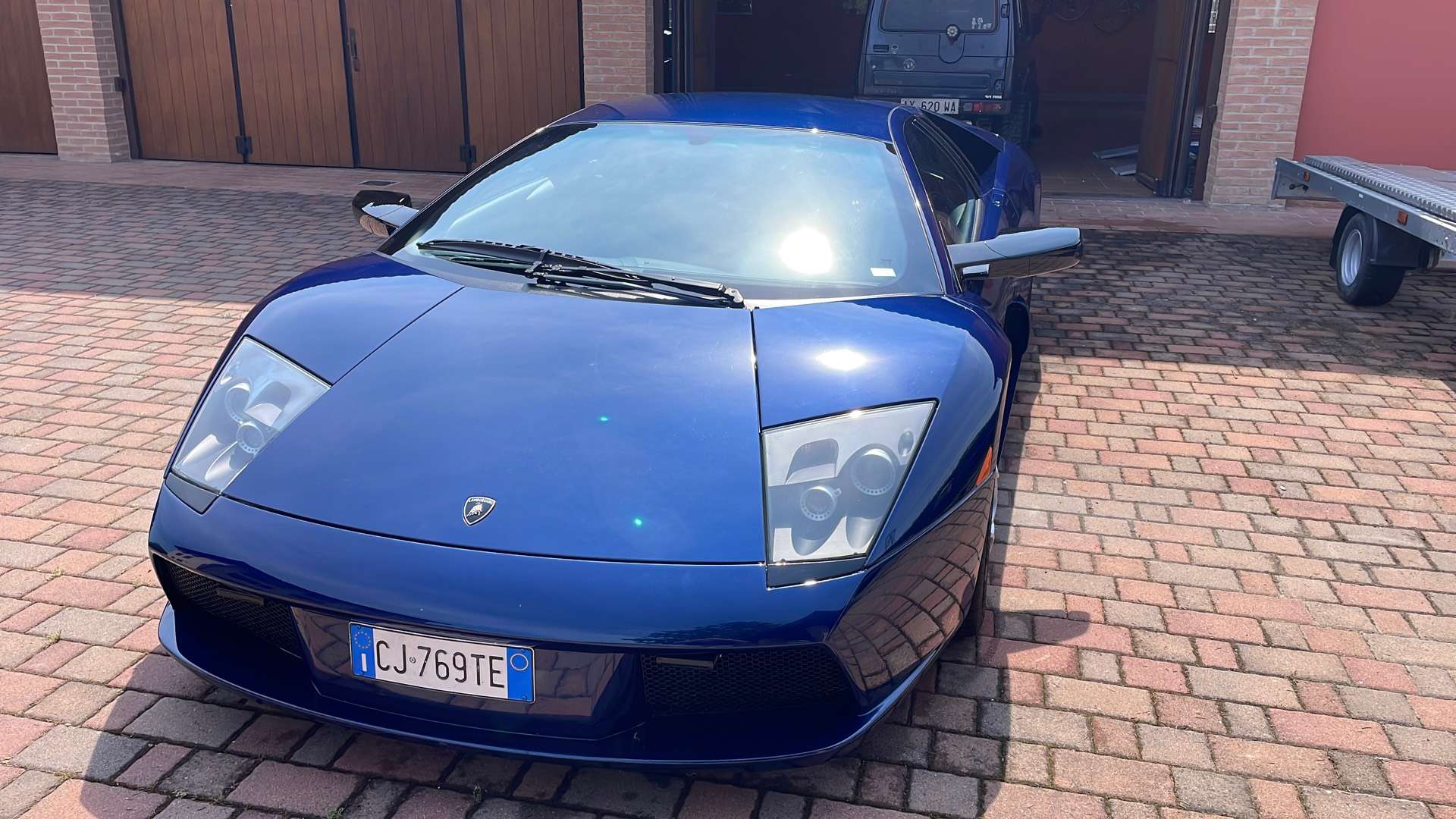 2003Murcielago