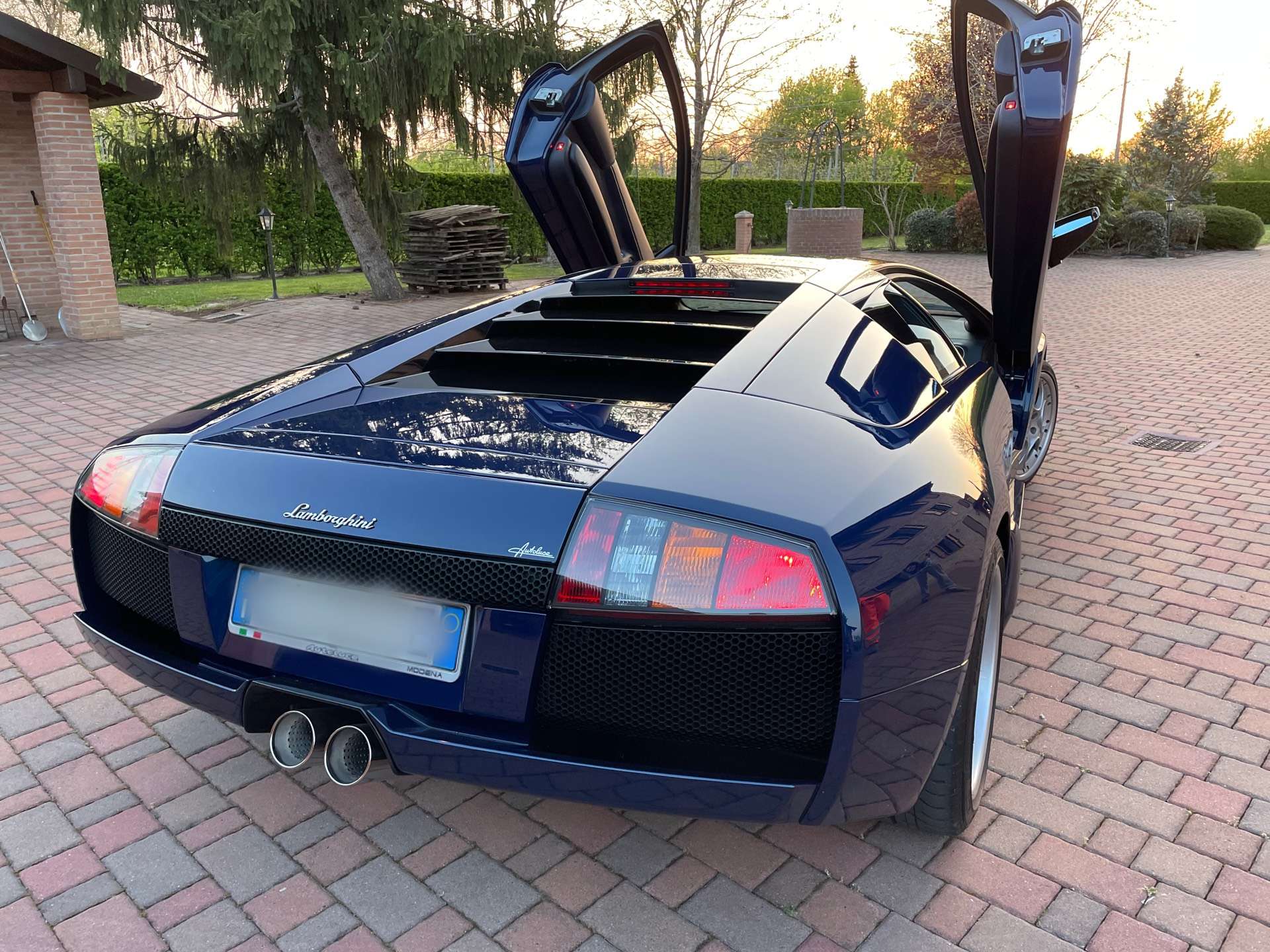 2003Murcielago