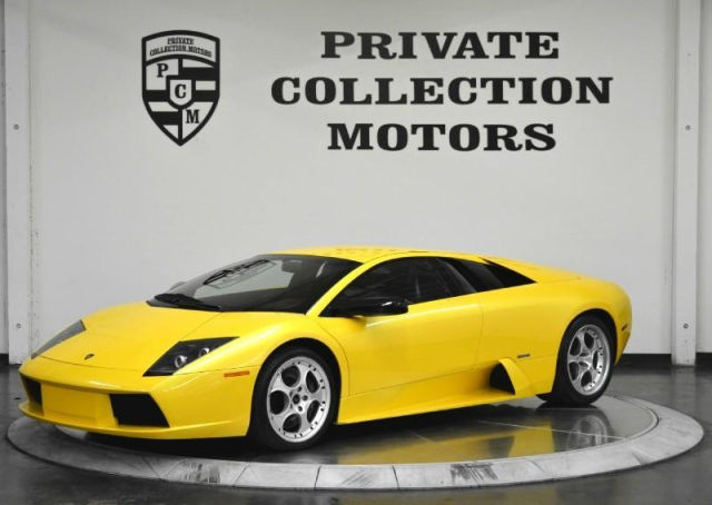 2003Murcielago