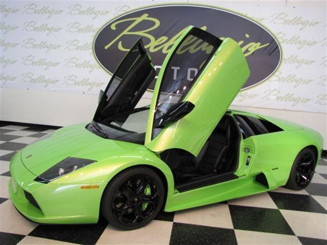 2003Murcielago