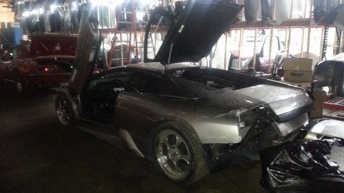2003Murcielago