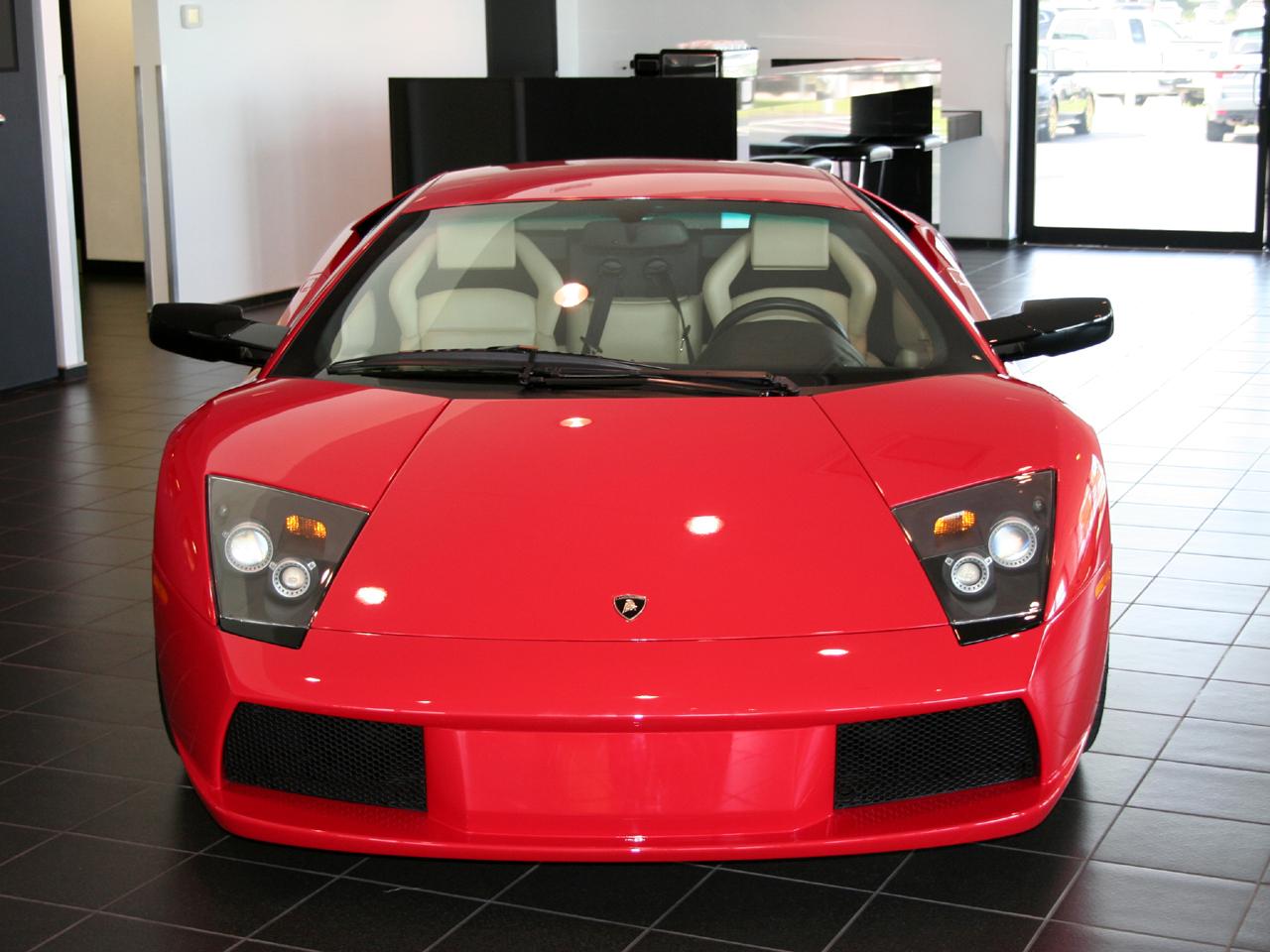 2003Murcielago