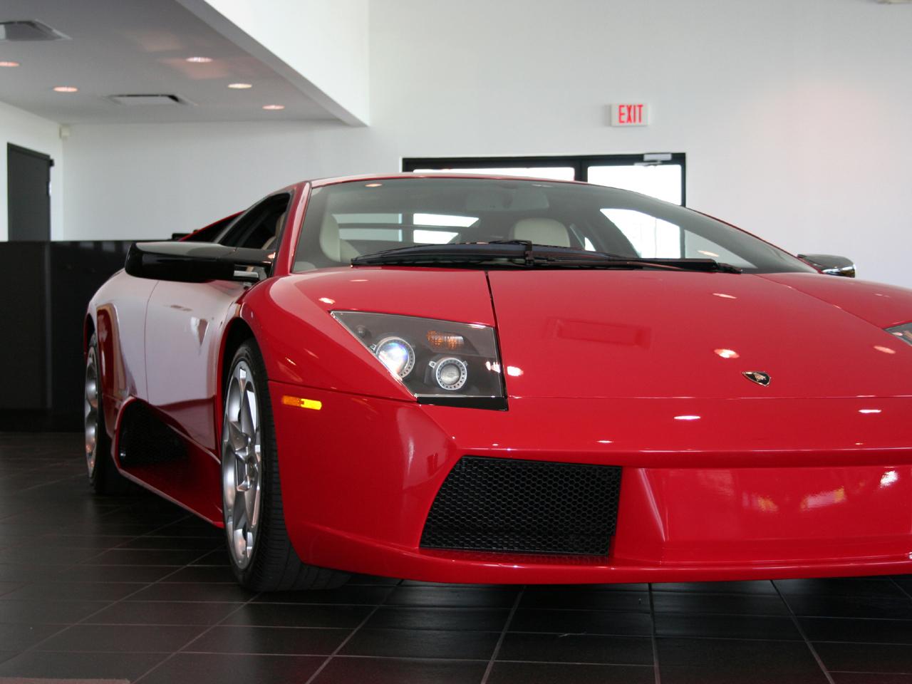 2003Murcielago
