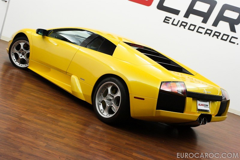 2003Murcielago