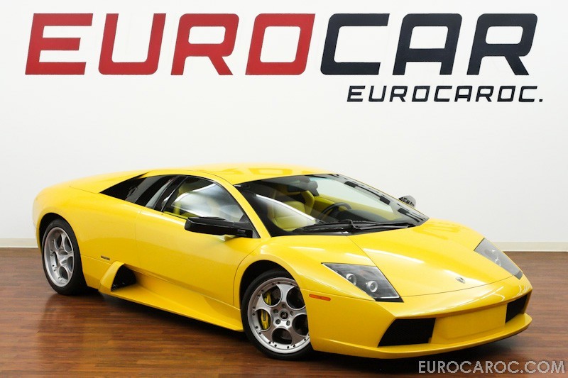 2003Murcielago
