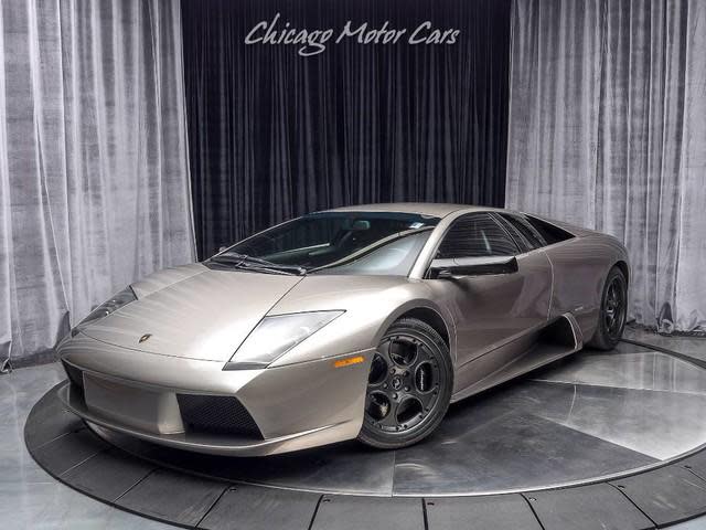 2003Murcielago