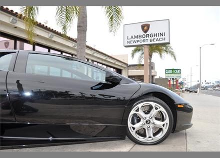 2003Murcielago