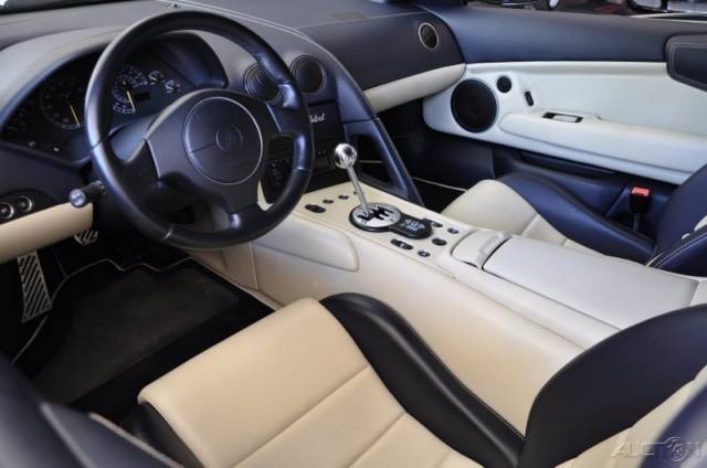 2003Murcielago
