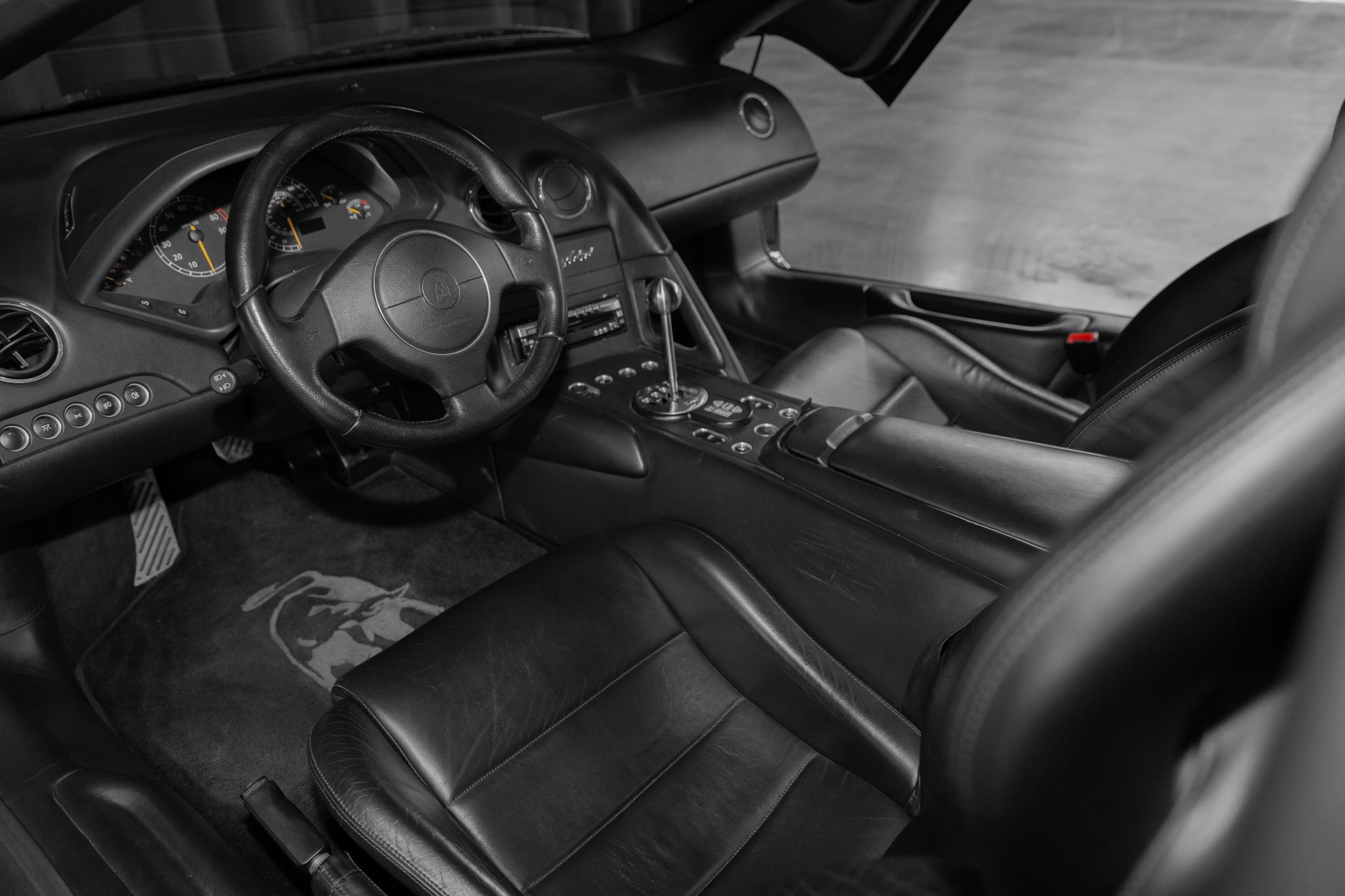 2003Murcielago
