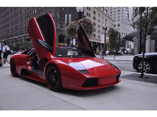 2003Murcielago