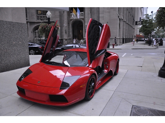 2003Murcielago