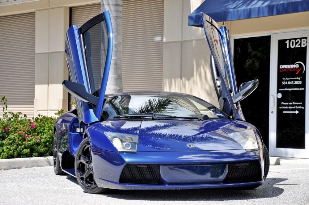 2003Murcielago