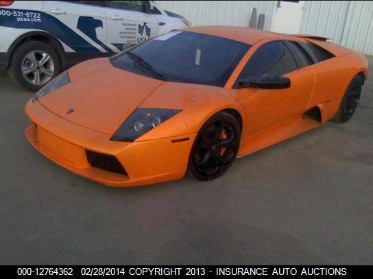2003Murcielago