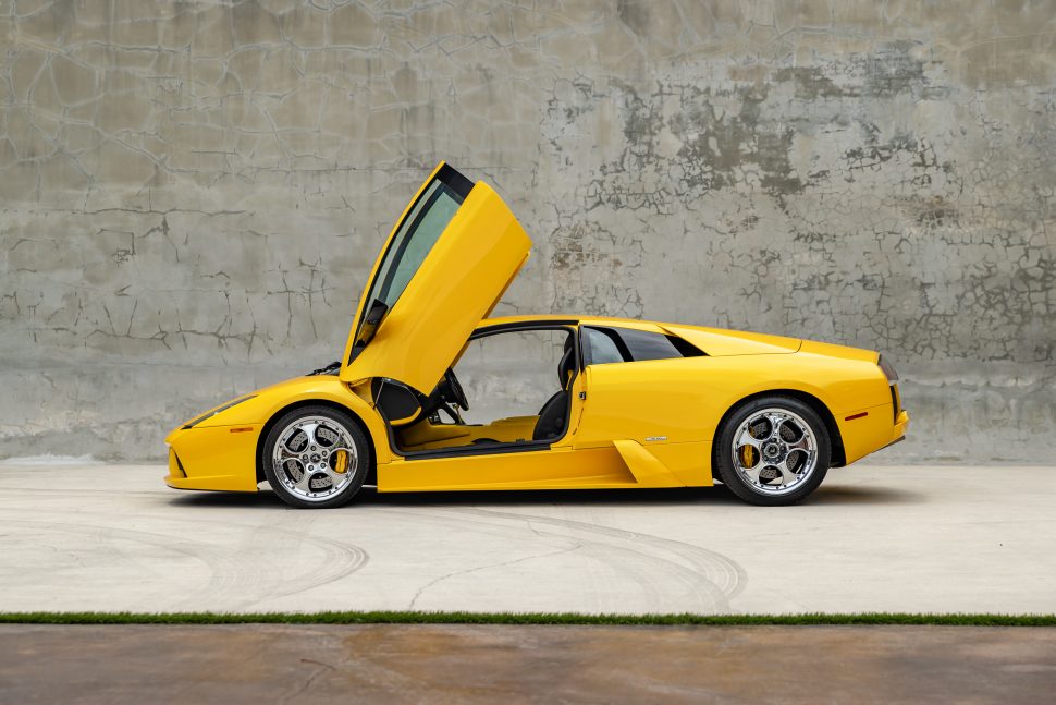 2003Murcielago