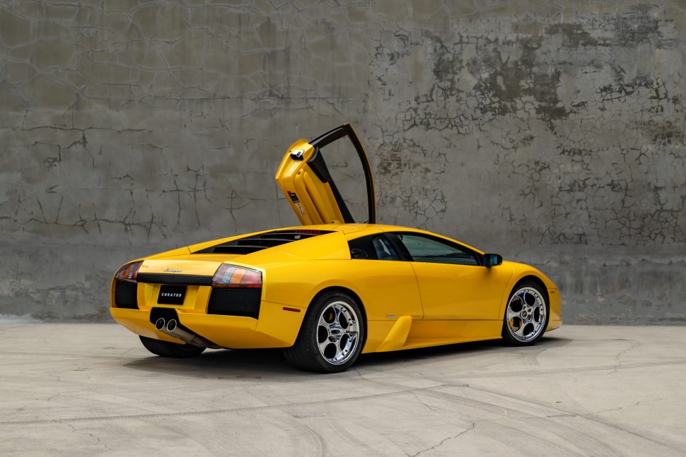 2003Murcielago