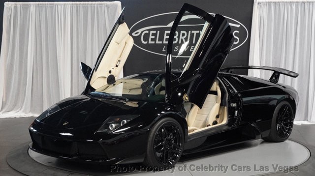 2003Murcielago