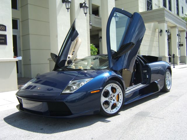2003Murcielago