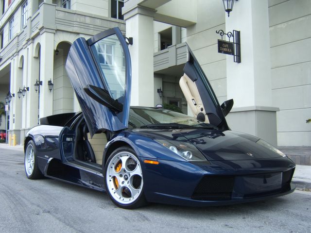 2003Murcielago