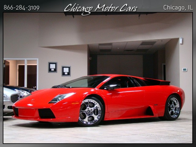 2003Murcielago