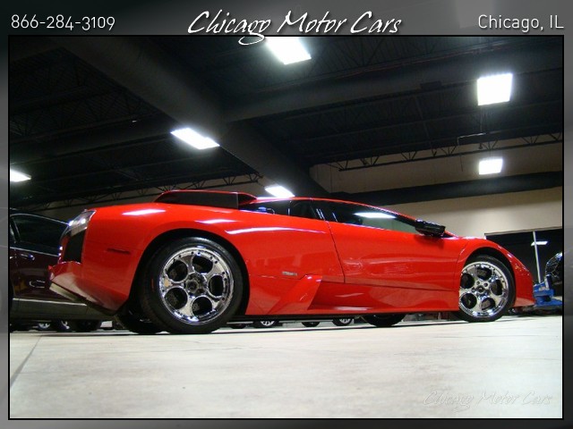 2003Murcielago