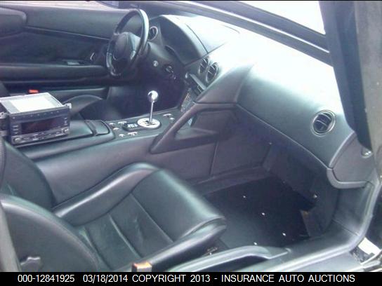 2003Murcielago