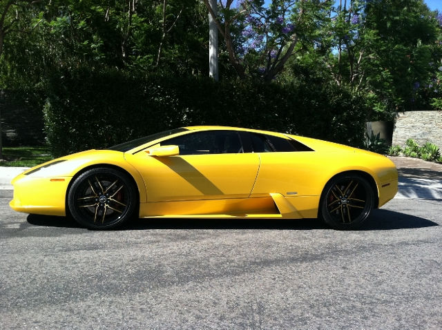 2003Murcielago