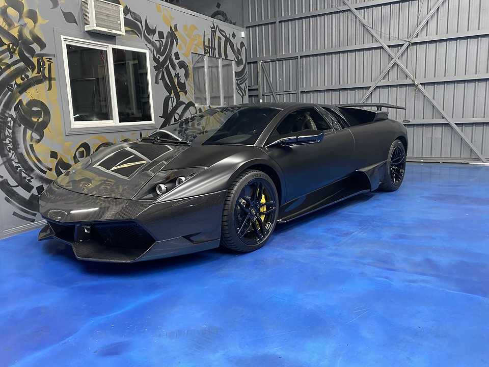 2003Murcielago