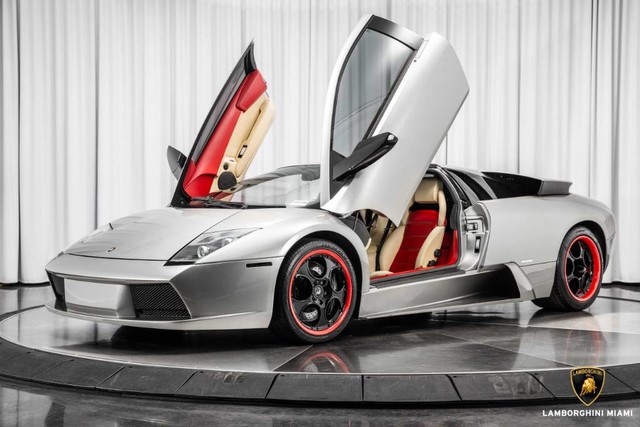 2003Murcielago