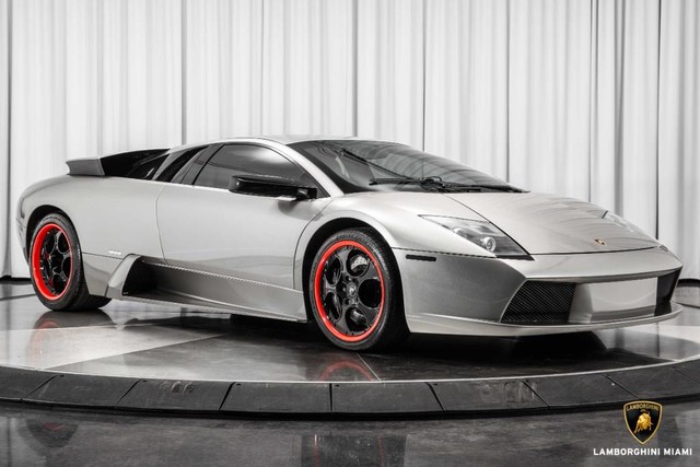 2003Murcielago
