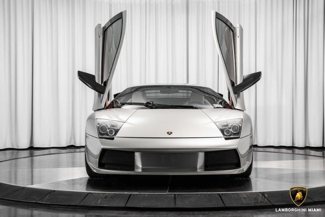 2003Murcielago