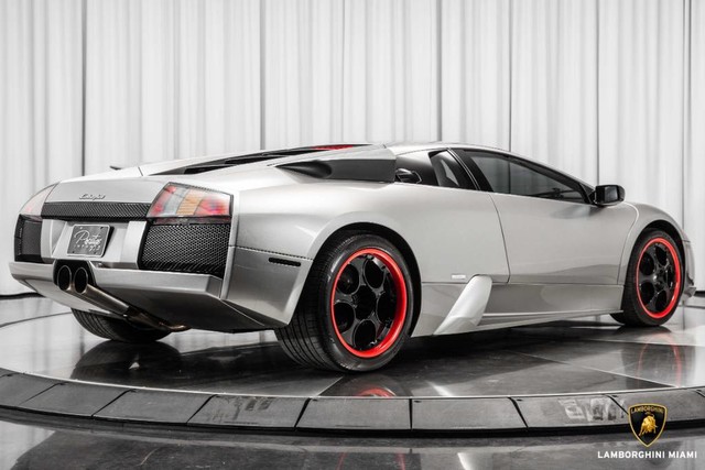 2003Murcielago