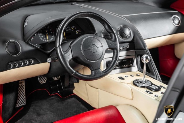 2003Murcielago