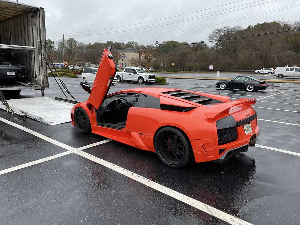 2003Murcielago