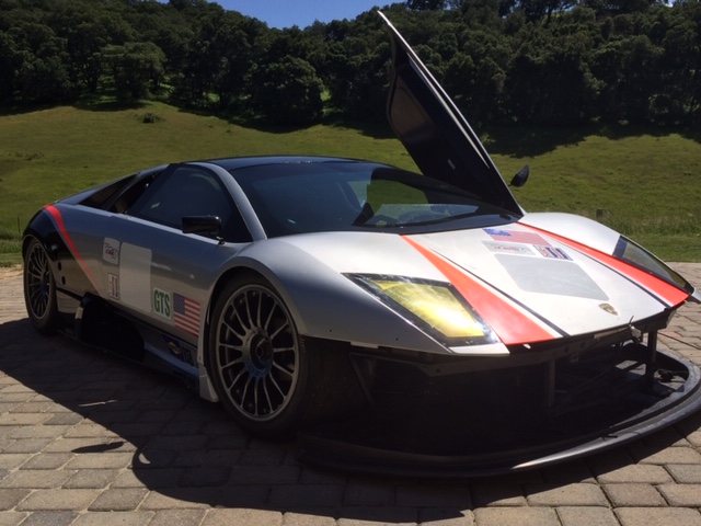 2001Murcielago